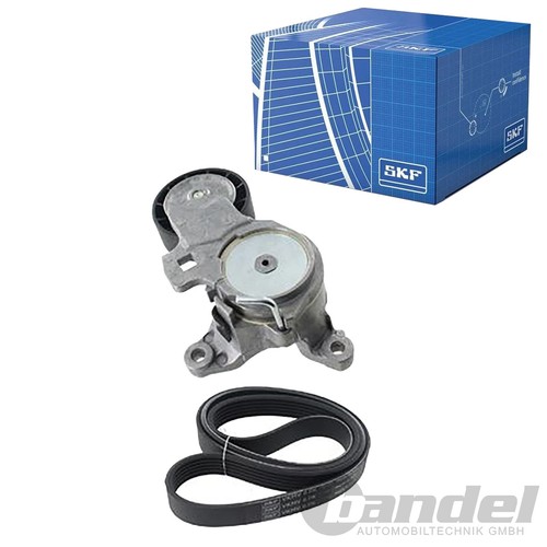 Skf keilrippenriemen satz - skf, keilrippenriemen-satz