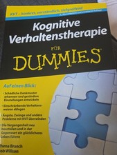 Kognitive Verhaltenstherapie