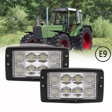 LED Scheinwerfer Für Fendt