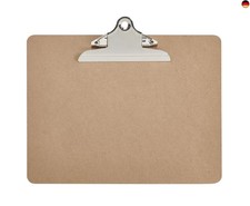 MAUL Klemmbrett A4 MAULclassic