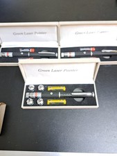 Green Laser Pointer