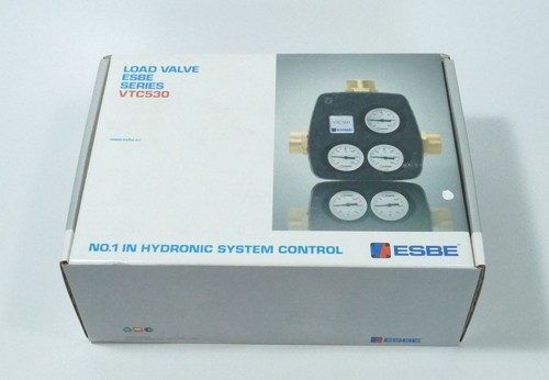 Esbe vtc531 thermisches - esbe,
