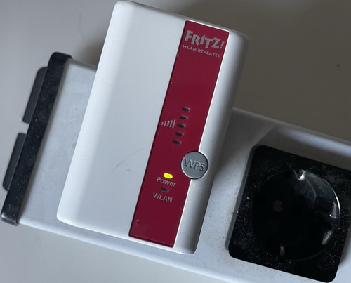 Avm fritz wlan - fritz!wlan, 310