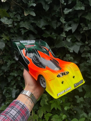 Team associated rc12l4 rc12 - rc12l4,