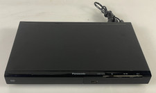 Panasonic DVD-S500 DVD Player