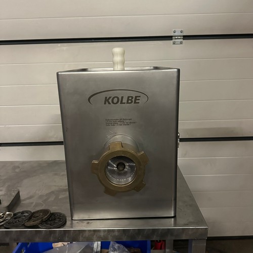 Kolbe lw82 tlg edelstahl - 5-tlg.,