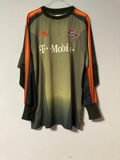 Bayern München Fussballtrikot