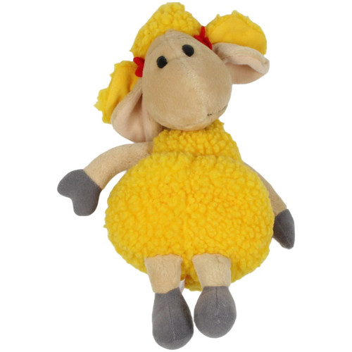 Ebo plüschtiere schaf - ebo,