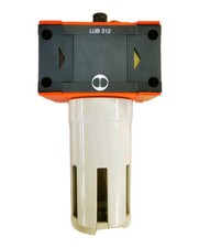 METAL WORK LUB 312 Luftschmierstoffgeber