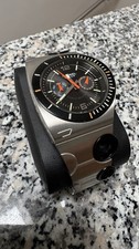 Seltene Vintage Diesel DZ-4061