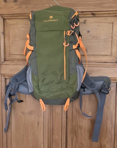 Wanderrucksack olivgrün von - wanderrucksack,