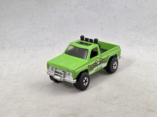 Hot wheels bywayman - hot,
