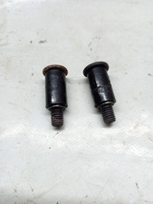 VW Golf 2 MK2 Golf II Rücksitzbank Rückbank Einrast Bolzen Halter CL GL G60 GTI