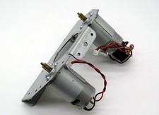 Motoren mit Halterung & Sensor