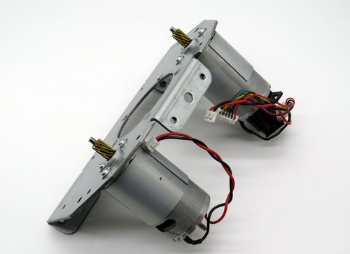 Motoren mit halterung sensor - motoren,