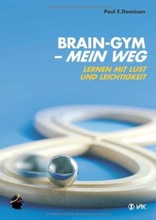 Brain gym mein weg lernen - -,