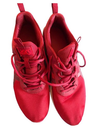 Asics sportschuhe herren - sportschuhe,