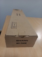Original Sharp MX-754HK