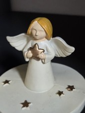 Engel Schutzengel mit Stern