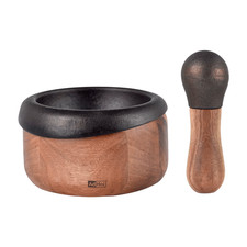 AdHoc Mörser & Stößel