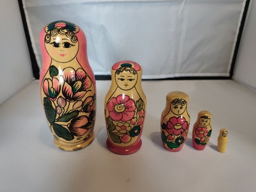 Matroschka original russisch - matroschka,