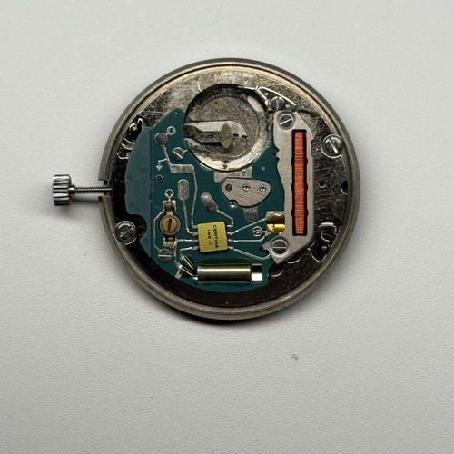Certina quarz rohwerk eta - ,