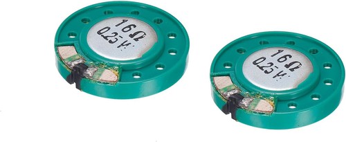 Ohm 25w rund interne - 16,