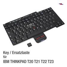 TASTE KEY TASTATUR KEYBOARD NOTEBOOK IBM THINKPAD T20 T21 T22 T23 02K5521 02K573