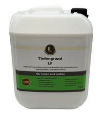 Tiefengrund LF Grundierung