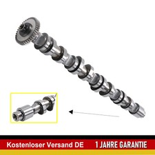 AuslassNockenwelle 03L109022D