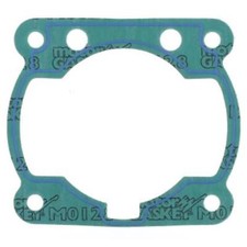 Zylinderfussdichtung 0.5 mm