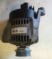 LUCAS Lichtmaschine Generator