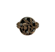 9ct rose gold - 9ct,