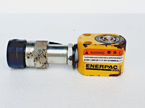Enerpac rc50 hydraulikzylinder - enerpac,