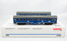 Märklin 42891 Wagen-Set