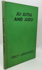 1940 JU JUTSU JUDO SELF