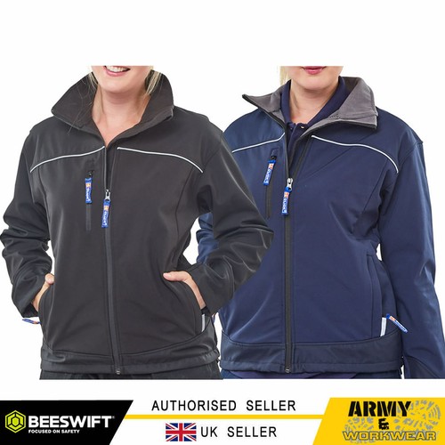 Damen weich click - weich, jacke