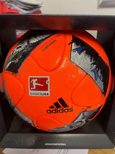 Adidas matchball torfabrik - adidas, matchball,