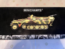 Minichamps 350 011270 Sd.KFZ