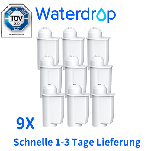 Waterdrop ersatzfilter für - waterdrop,