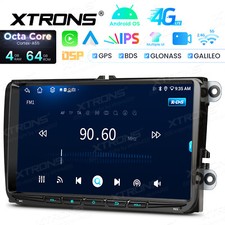 9 Zoll Android 14 Auto Car