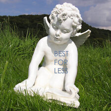 Engel Buch Figur Romantisch