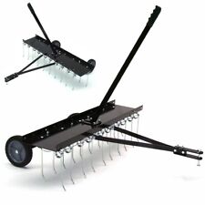 Vertikutierer Rasenkamm