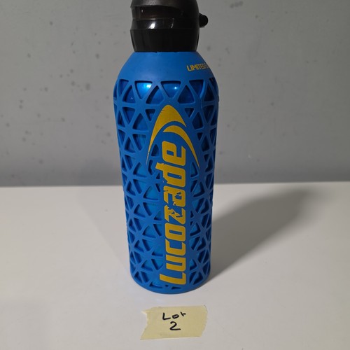 Lucozade blue trinkflasche - lucozade, 1l