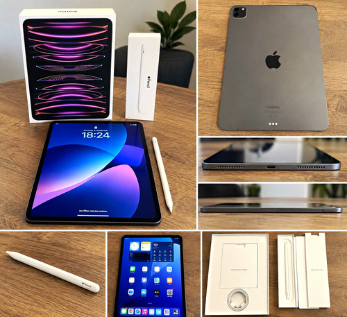 Apple ipad pro - ipad, zoll