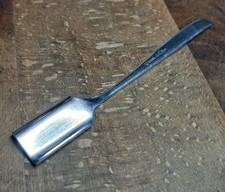 Solingen Altosil de Lüxe Marmeladenlöffel Honiglöffel 14 cm Vintage