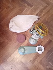 Lägler Randschleifmaschine