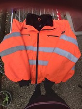 Mascot Pilotjacke 00534-880-14,Winterjacke,Warnjacke,Arbeitsjacke 4XL
