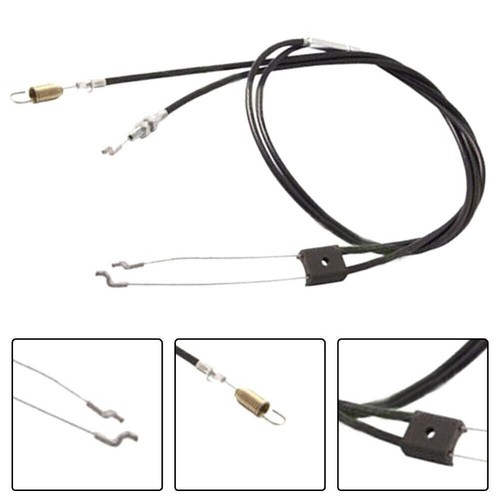 Bowden kabel set - kabel, gaszug