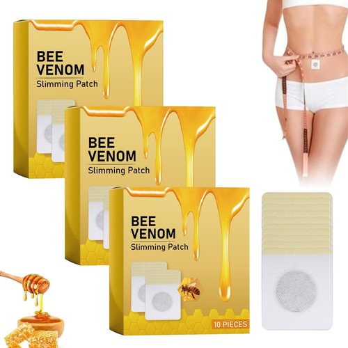 Bienengift pflaster - pflaster,
